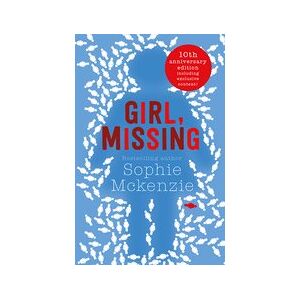 Girl, Missing