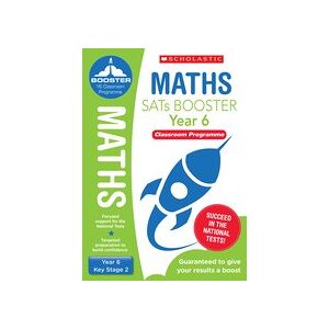 Maths Pack (Year 6) Classroom Programme