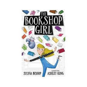 The Bookshop Girl