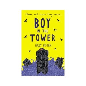 Boy in the Tower