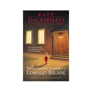 The Miraculous Journey of Edward Tulane