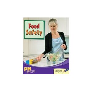 PM Writing 4: Food Safety (PM Sapphire) Level 30