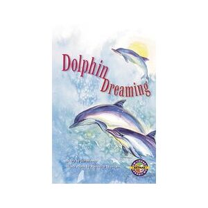 PM Emerald: Dolphin Dreaming (PM Extra Chapter Books) Level 25 x 6