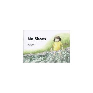 Marie Clay: Concepts About Print: No Shoes