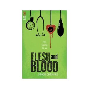 Red Eye Horror: Flesh and Blood