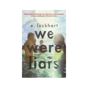 We Were Liars