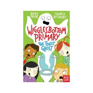 Wigglesbottom Primary: The Toilet Ghost