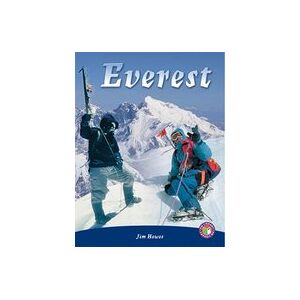 PM Sapphire: Everest (PM Non-fiction) Levels 29, 30 x 6