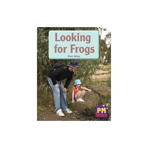 PM Yellow: Looking for Frogs (PM Stars) Levels 8, 9 x 6