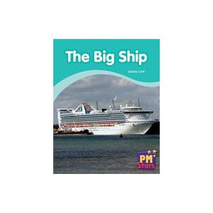 PM Yellow: The Big Ship (PM Stars) Levels 8, 9 x 6