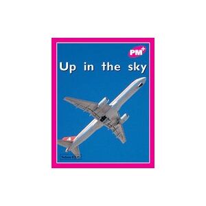 PM Magenta: Up in the Sky (PM Plus Starters) Level 1