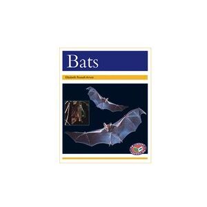 PM Gold: Bats (PM Non-fiction) Level 22 x 6