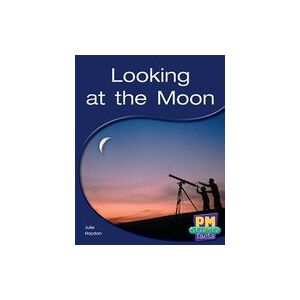 PM Green: Looking at the Moon (PM Science Facts) Levels 14, 15 x 6