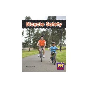 PM Green: Bicycle Safety (PM Stars) Level 14/15 x 6