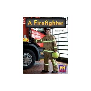 PM Green: A Firefighter (PM Stars) Level 14/15 x 6