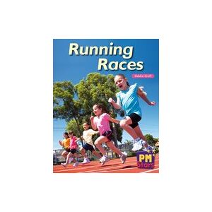 PM Green: Running Races (PM Stars) Level 14/15 x 6