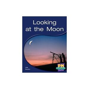 PM Green: Looking at the Moon (PM Science Facts) Levels 14, 15