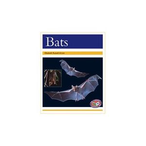 PM Gold: Bats (PM Non-fiction) Level 22