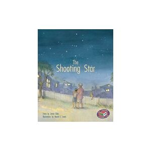 PM Gold: The Shooting Star (PM Storybooks) Level 22