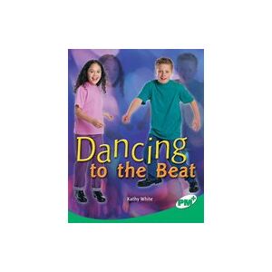 PM Emerald: Dancing to the Beat (PM Plus Non-fiction) Levels 25, 26 x 6