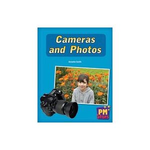 PM Blue: Camera and Photos (PM Stars) Levels 9, 10, 11, 12