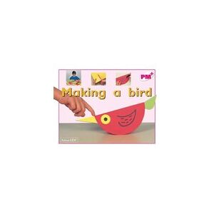 PM Magenta: Making a Bird (PM Plus) Level 1, 2