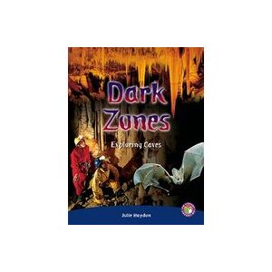 PM Sapphire: Dark Zones (PM Non-fiction) Levels 29, 30 x 6
