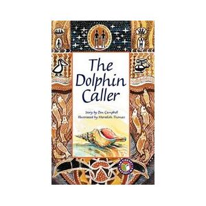 PM Sapphire: The Dolphin Caller (PM Chapter Books) Level 30 x 6