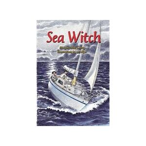 PM Sapphire: Sea Witch (PM Chapter Books) Level 30 x 6