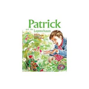 PM Gold: Patrick and the Leprechaun (PM Storybooks) Levels 21, 22 x 6