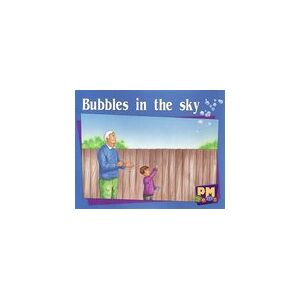 PM Magenta: Bubbles in the Sky (PM Gems) Levels 2, 3 x 6