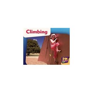 PM Magenta: Climbing (PM Starters) Level 2 x 6
