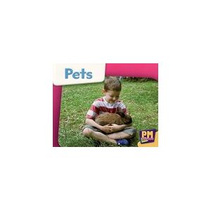PM Magenta: Pets (PM Starters) Level 1 x 6