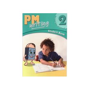 PM Writing 3: Student Book