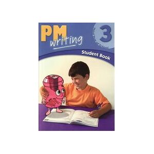 PM Writing 2: Student Book