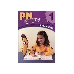 PM Writing 1: Student Book