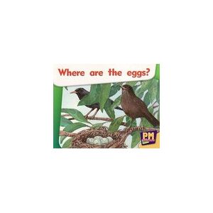 PM Magenta: Where are the eggs? (PM Starters) Level 2, 3