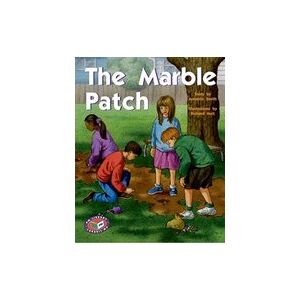 PM Purple: The Marble Patch (PM Storybooks) Level 20