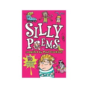 Scholastic Poetry: Silly Poems