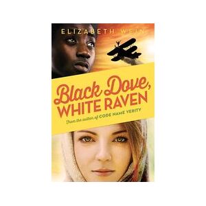 Black Dove, White Raven