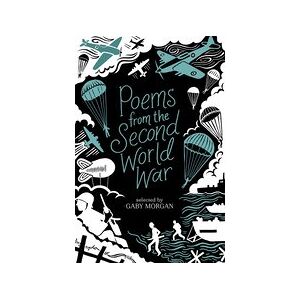 Poems from the Second World War