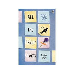 All the Bright Places