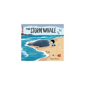 The Storm Whale