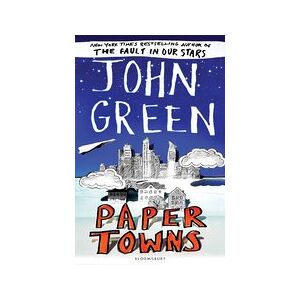 Paper Towns