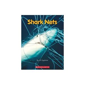 Connectors Orange: Shark Nets x 6