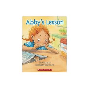Connectors Gold: Abby's Lesson x 6