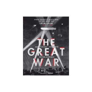 The Great War Anthology
