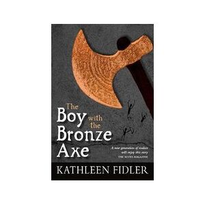 The Boy with the Bronze Axe