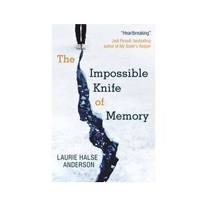 The Impossible Knife of Memory