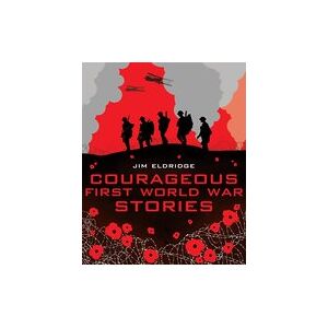 My Story Collections: Courageous First World War Stories